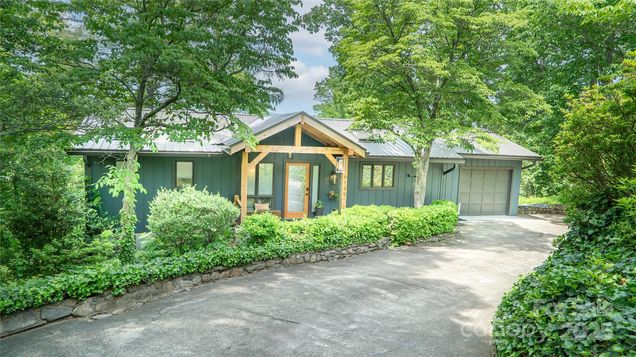 6149 N Shore Drive Nebo, NC House Contingent - Photo 1 of 40. Opens carousel modal