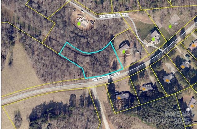 Lot 7 Wingate Hill Road Unit 7 Denver, NC Plot of land Active - Photo 1 of 3. Opens carousel modal