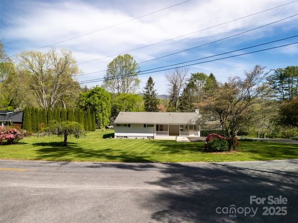 196 Woodland Terrace Brevard, NC House Sold - Photo 1 of 1. Opens carousel modal