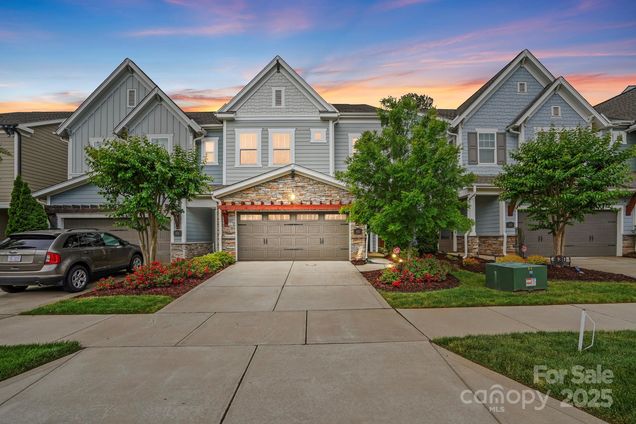 432 Belton Street Charlotte, NC Townhouse Sold - Photo 1 of 1. Opens carousel modal