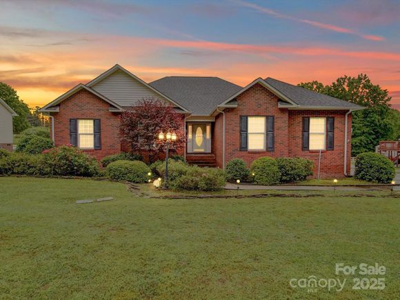 2547 Bill Thompson Road Lancaster, SC House Active - Photo 1 of 41. Opens carousel modal