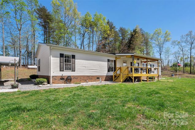 2567 Vein Mountain Road Nebo, NC House Sold - Photo 1 of 1. Opens carousel modal