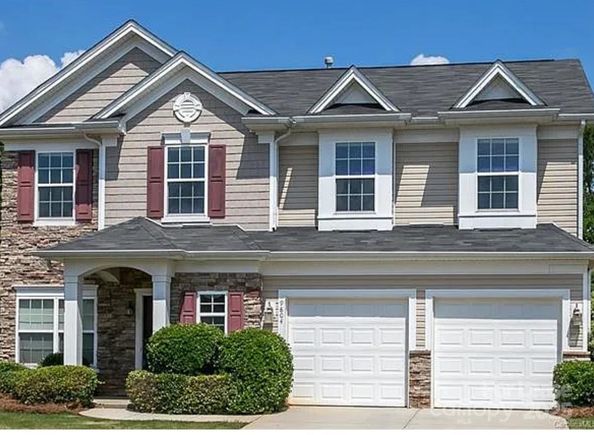 9804 Rocky Ford Club Road Charlotte, NC House Active - Photo 1 of 8. Opens carousel modal