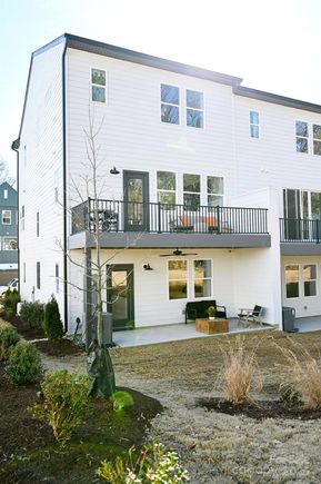 8044 Cedarsmith Court Charlotte, NC Townhouse Sold - Photo 1 of 1. Opens carousel modal