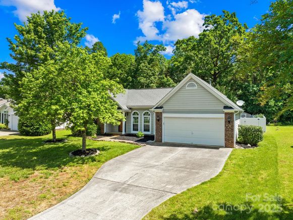 3006 Emerald Meadow Lane Charlotte, NC House Sold - Photo 1 of 1. Opens carousel modal