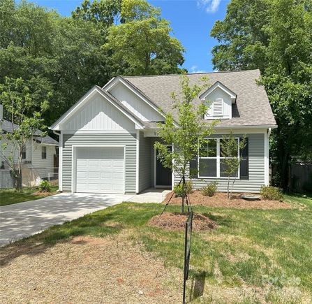 112 Bickett Avenue