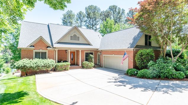 2580 Penngate Drive Sherrills Ford, NC House Sold - Photo 1 of 1. Opens carousel modal