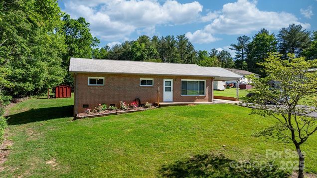 1180 Dusty Oak Lane Hudson, NC House Sold - Photo 1 of 1. Opens carousel modal