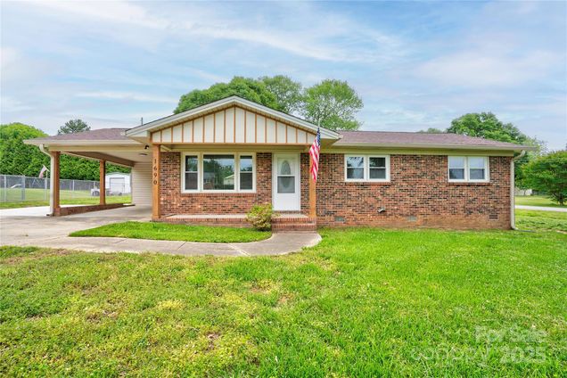 1690 Montevista Drive Shelby, NC House Sold - Photo 1 of 1. Opens carousel modal