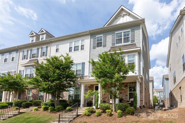 9521 Ainslie Downs Street Charlotte, NC Townhouse Sold - Photo 1 of 1. Opens carousel modal