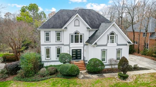 520 Beacon Knoll Lane