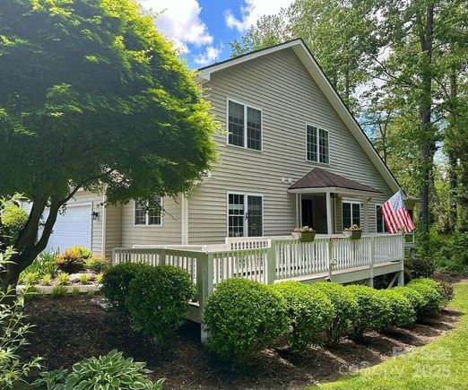 29 Grist Mill Drive