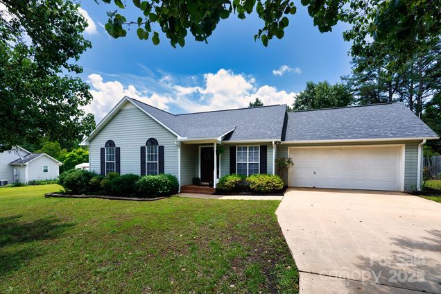 112 Brookshire Drive Fort Mill, SC House Sold - Photo 1 of 1. Opens carousel modal
