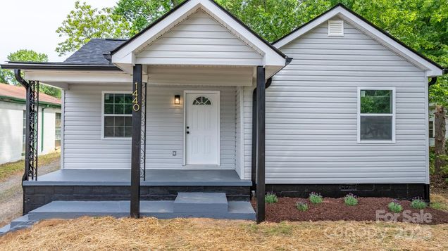 1440 10th Avenue SW Hickory, NC House Sold - Photo 1 of 1. Opens carousel modal