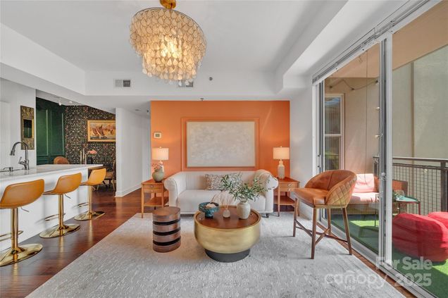 1315 East Boulevard Unit 410 Charlotte, NC Condo Sold - Photo 1 of 1. Opens carousel modal