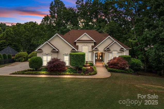 400 Maymont Drive Cramerton, NC House Sold - Photo 1 of 1. Opens carousel modal
