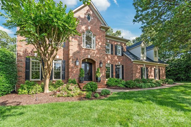 14701 Jockeys Ridge Drive Charlotte, NC House Sold - Photo 1 of 1. Opens carousel modal