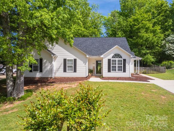 7122 Marlin Street Gastonia, NC House Sold - Photo 1 of 1. Opens carousel modal
