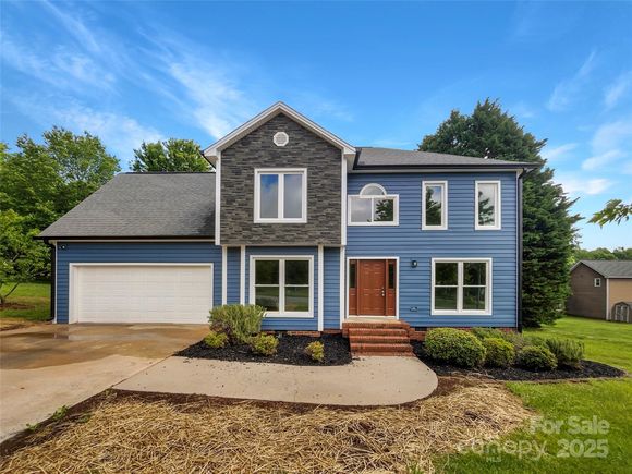 2532 Steeplechase Road