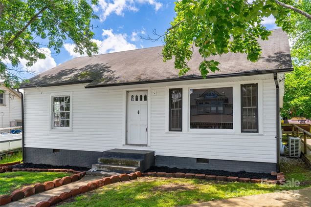 103 N Madison Street Marion, NC House Sold - Photo 1 of 1. Opens carousel modal