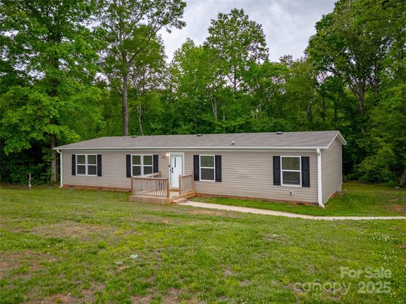 105 Peridot Drive Statesville, NC House Sold - Photo 1 of 1. Opens carousel modal