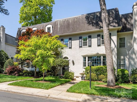 161 Perrin Place Charlotte, NC Townhouse Sold - Photo 1 of 1. Opens carousel modal