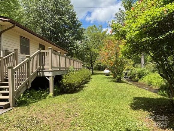 45 Old Cove Road