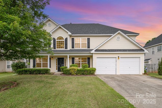 170 Glenn Allen Road Mooresville, NC House Sold - Photo 1 of 1. Opens carousel modal