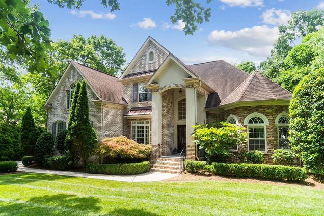 6795 Montgomery Road Lake Wylie, SC House Sold - Photo 1 of 1. Opens carousel modal