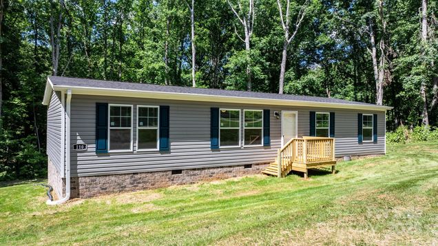 110 Lambert Lane Statesville, NC House Sold - Photo 1 of 1. Opens carousel modal