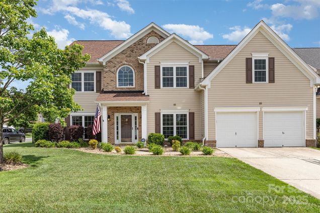 9593 Indian Beech Avenue NW Concord, NC House Sold - Photo 1 of 1. Opens carousel modal