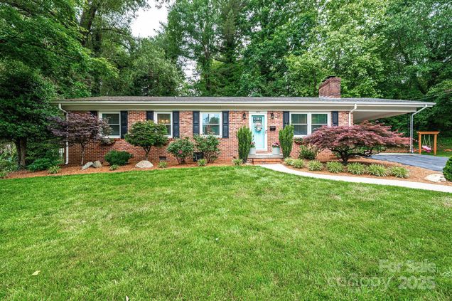 1571 10th Street Place NW Hickory, NC House Sold - Photo 1 of 1. Opens carousel modal
