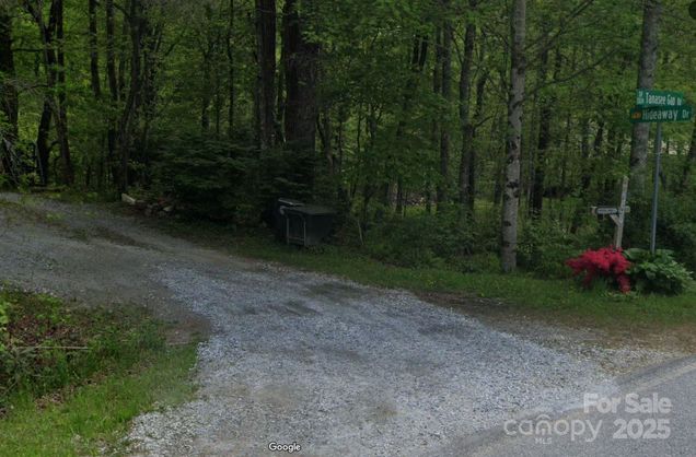 3 & 4 Hideaway Drive Balsam Grove, NC Plot of land Active - Photo 1 of 5. Opens carousel modal