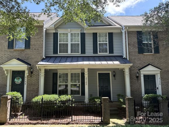 6160 Prosperity Church Road Charlotte, NC Townhouse Active - Photo 1 of 17. Opens carousel modal