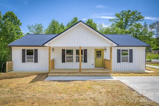 2934 Drummond Street Connelly Springs, NC House Sold - Photo 1 of 1. Opens carousel modal