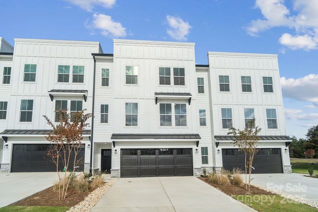 9214 Delancey Lane Unit 62 Concord, NC Townhouse Sold - Photo 1 of 1. Opens carousel modal