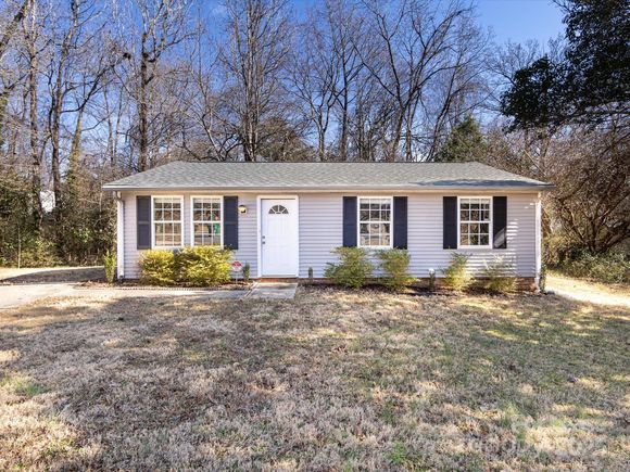 8129 Holly Hill Road Charlotte, NC House Active - Photo 1 of 33. Opens carousel modal
