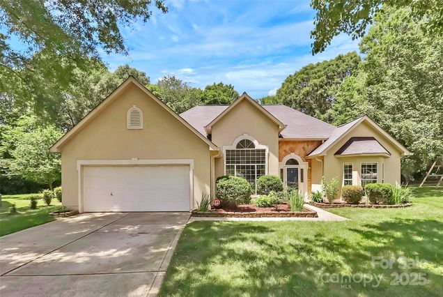 13930 Wild Heather Court Charlotte, NC House Sold - Photo 1 of 1. Opens carousel modal
