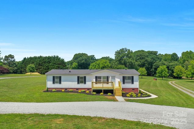 5606 S Rocky River Road