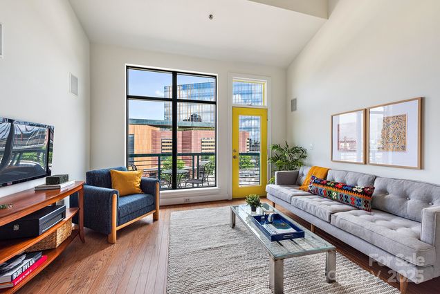 115 E Park Avenue Unit 409 Charlotte, NC Condo Sold - Photo 1 of 1. Opens carousel modal
