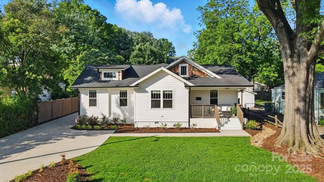 343 Melbourne Court Charlotte, NC House Sold - Photo 1 of 1. Opens carousel modal