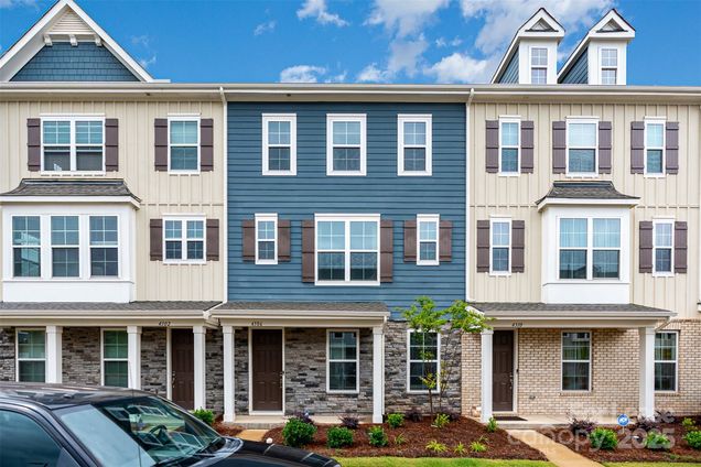 4306 Reed Creek Drive Unit 51 Sherrills Ford, NC Townhouse Active - Photo 1 of 39. Opens carousel modal