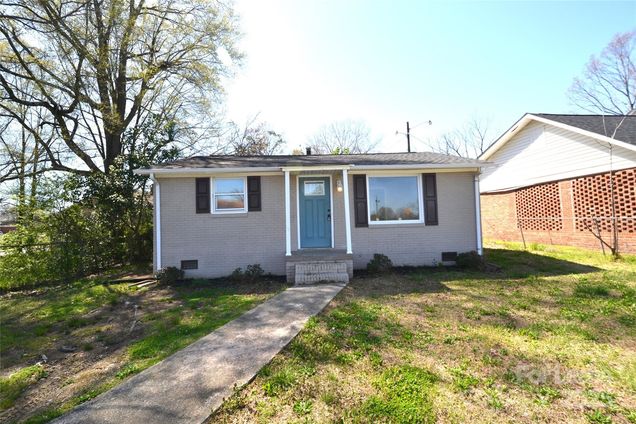 805 Lasalle Street Monroe, NC House Active - Photo 1 of 23. Opens carousel modal