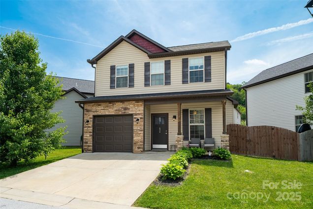 624 Cardwell Lane Fletcher, NC House Sold - Photo 1 of 1. Opens carousel modal
