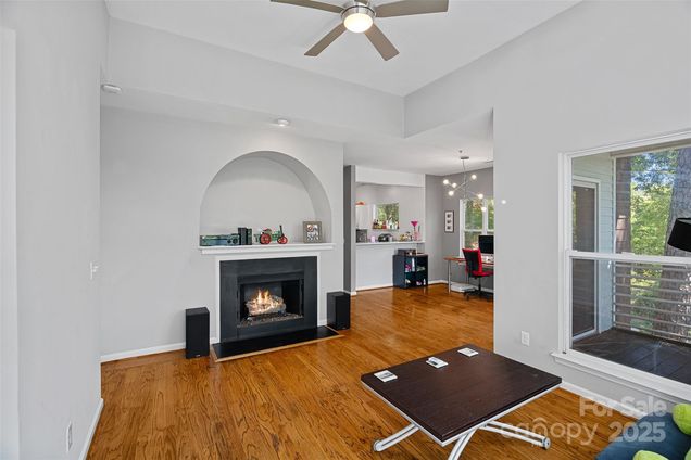 2625 E 5th Street Unit F Charlotte, NC Condo Active - Photo 1 of 19. Opens carousel modal