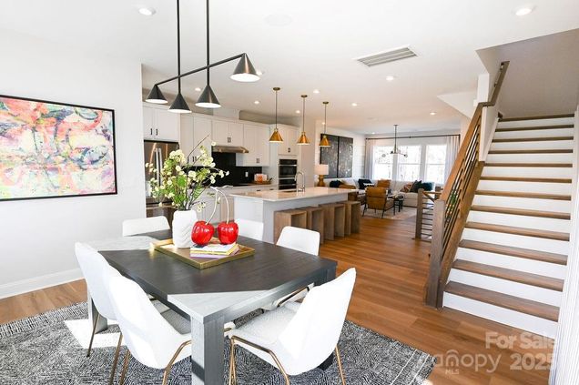 913 Archway Lane Charlotte, NC Townhouse Sold - Photo 1 of 1. Opens carousel modal