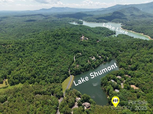 Recently Sold Lake Lure, NC Real Estate & Homes - Estately