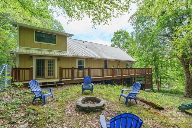 307 Nottingham Road Maggie Valley, NC House Sold - Photo 1 of 1. Opens carousel modal