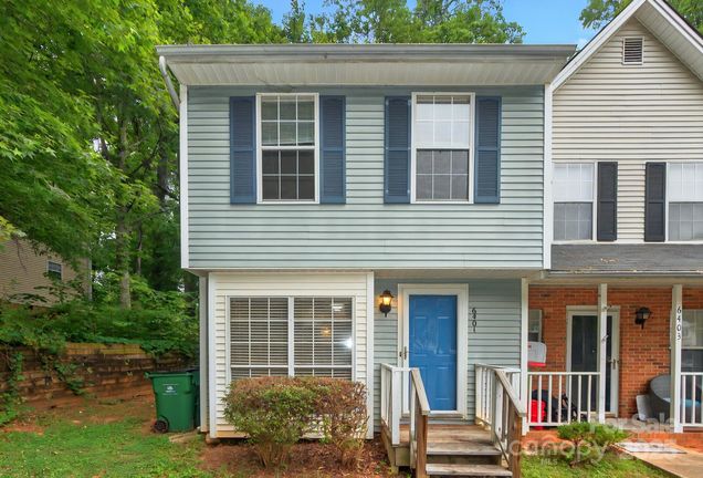6401 Windsor Gate Lane Charlotte, NC Condo Sold - Photo 1 of 1. Opens carousel modal