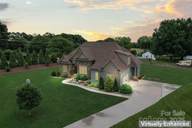 9125 Dylan Ridge Court Concord, NC House Sold - Photo 1 of 1. Opens carousel modal